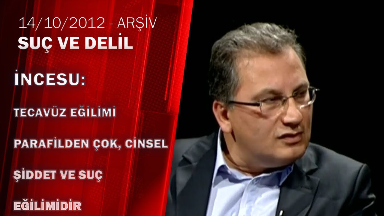 Fetişizm Nedir? - Su&ccedil; ve Delil 15.B&ouml;l&uuml;m