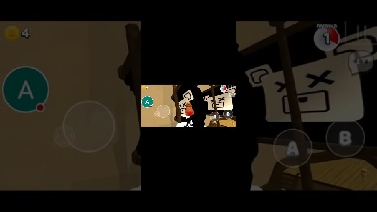 Soree super bear live sekarang! 