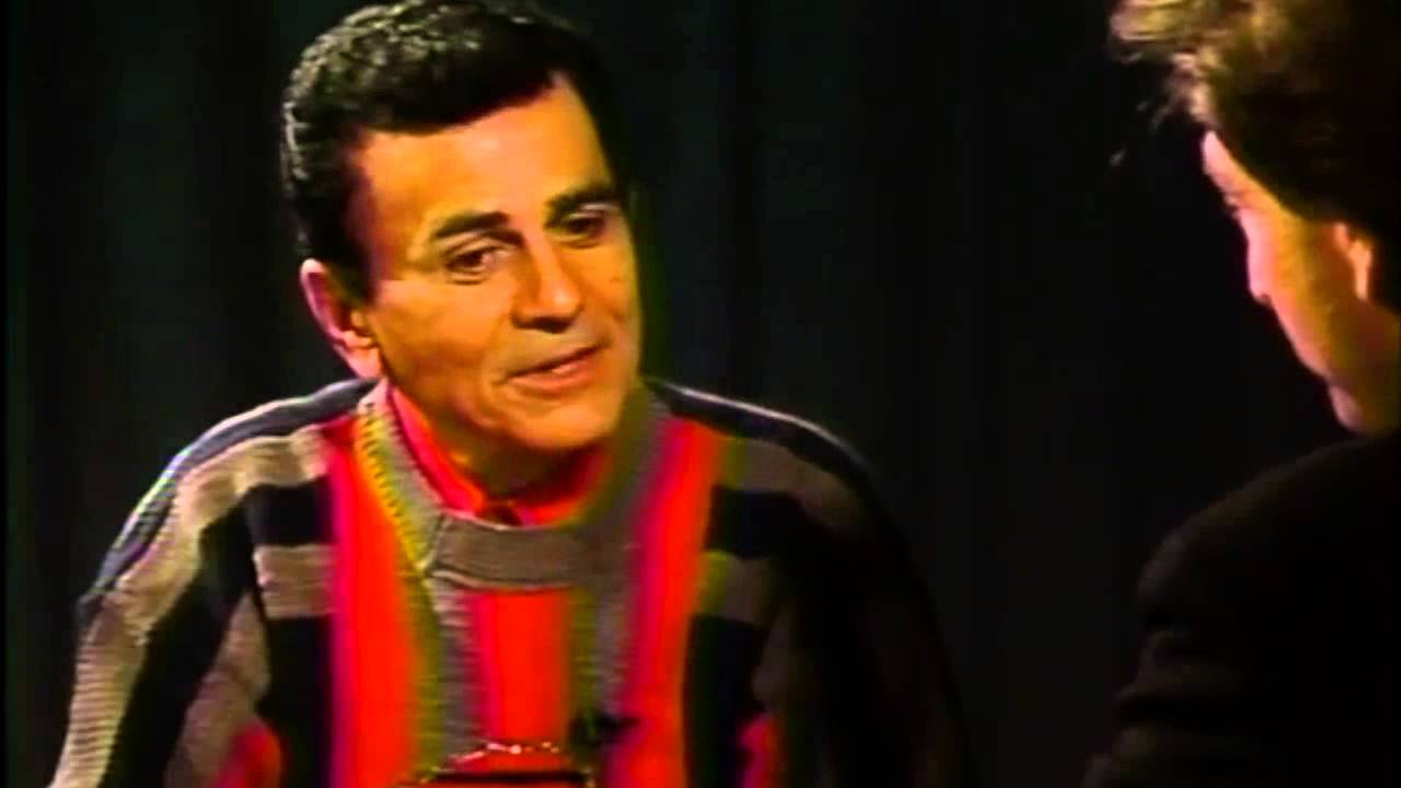 Casey Kasem 1991 Interview with Brad Lemack (Courtesy of RerunIt.com)