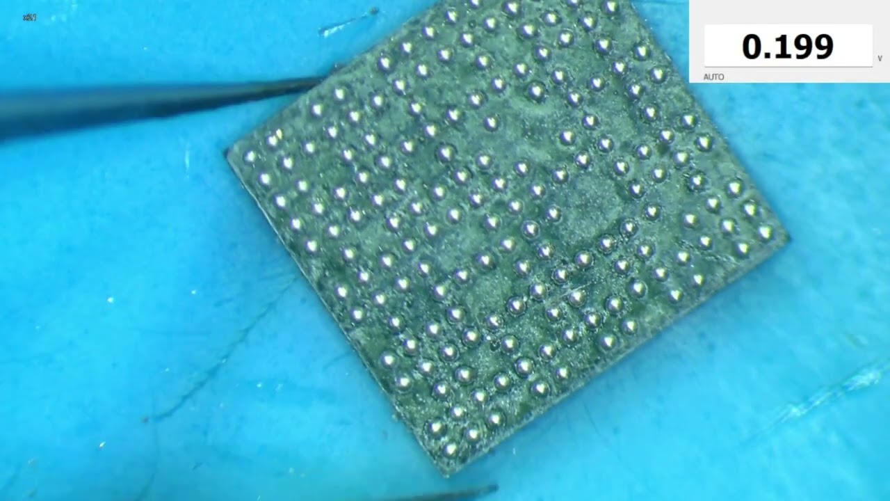 ZTE A35E no enciende, mira como lo reparamos