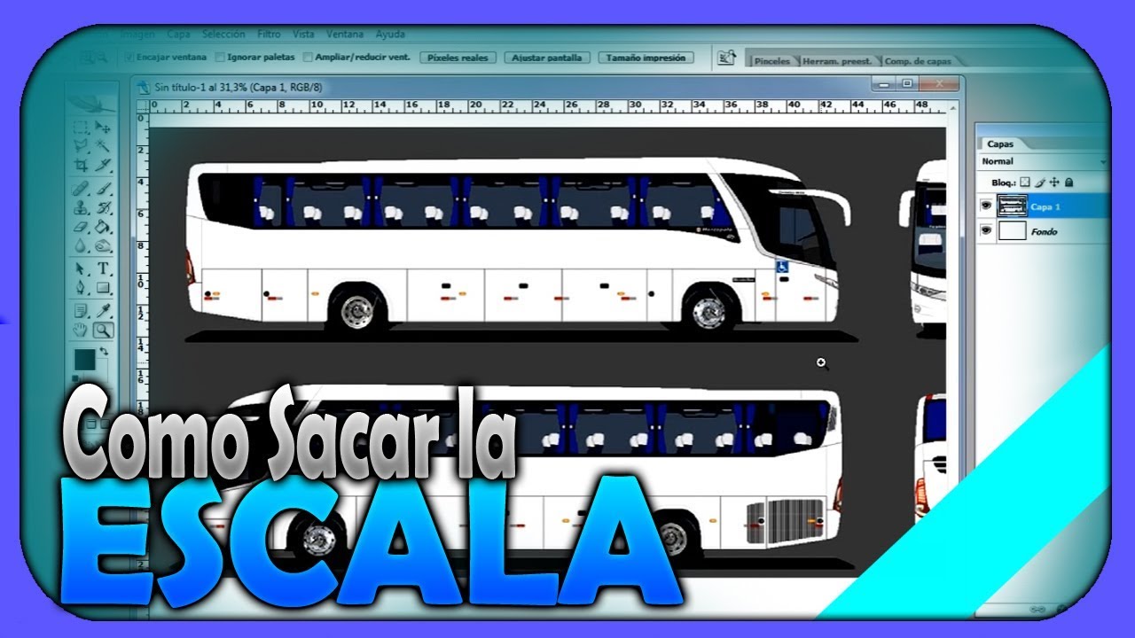 COMO SACAR LA 