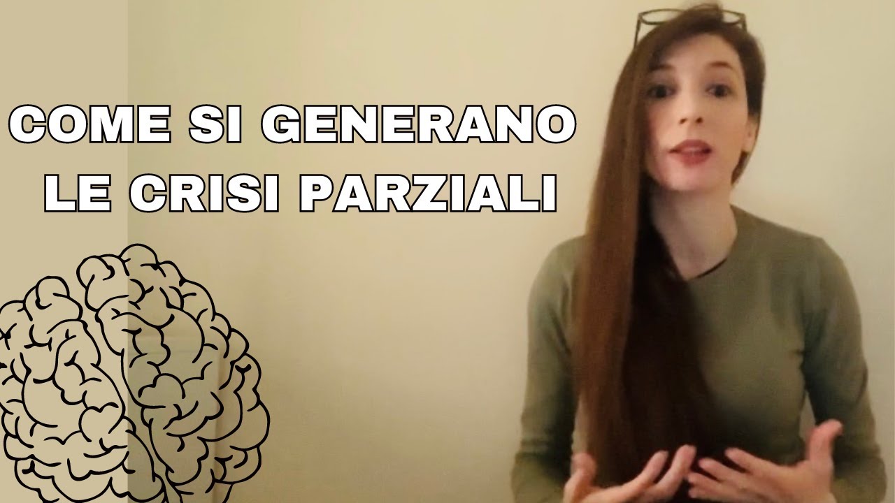 Come si Generano le Crisi Parziali