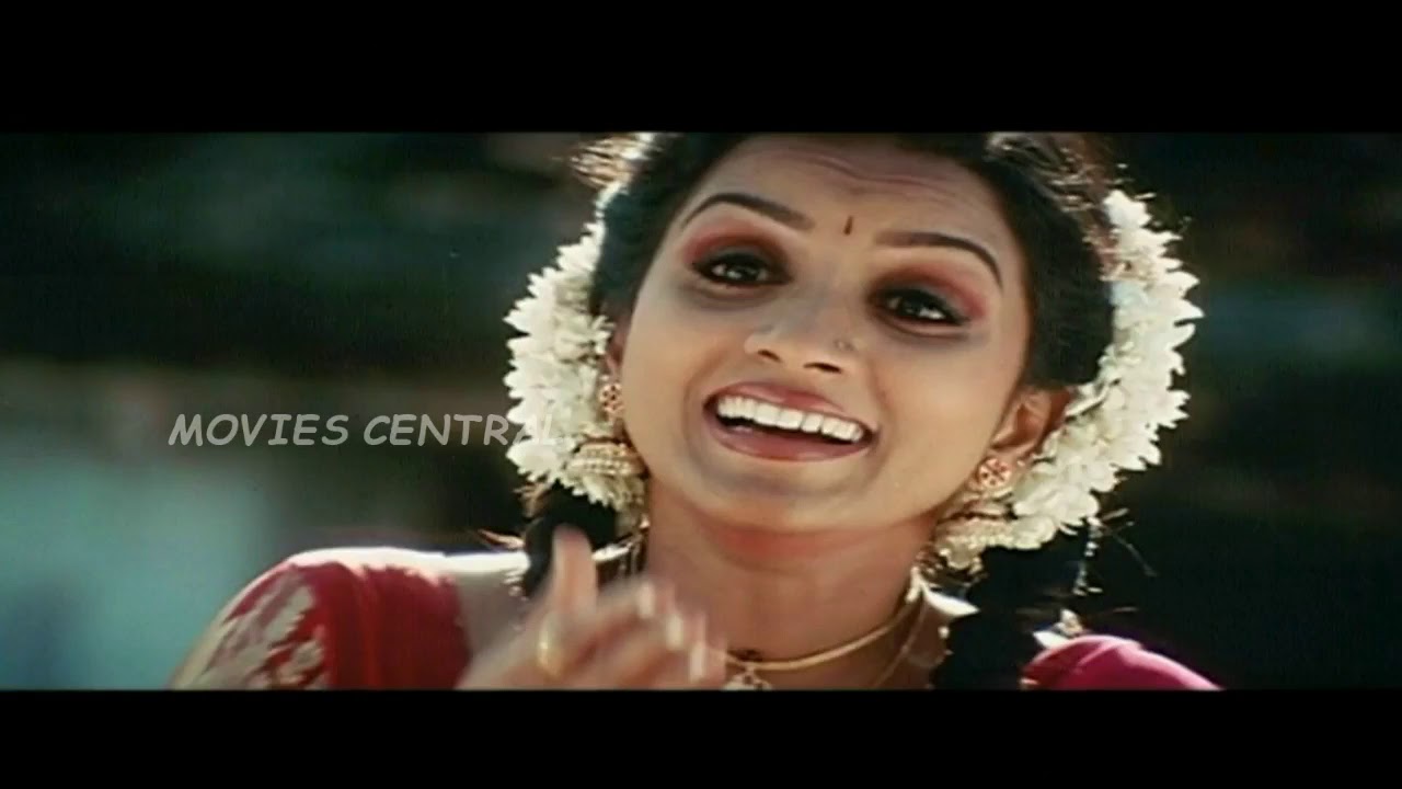 Adada Adada HD Song   Mariyadhai