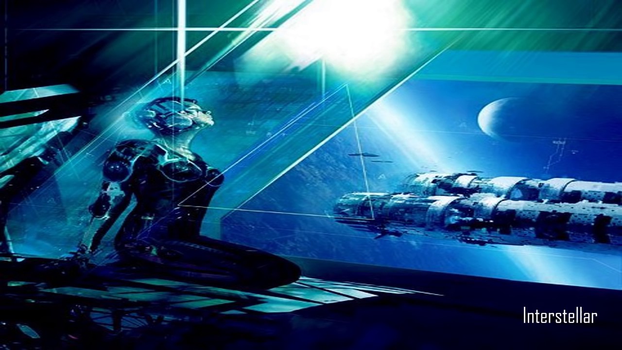Epicuros   Interstellar Ambient, Downtempo, Psy Chill