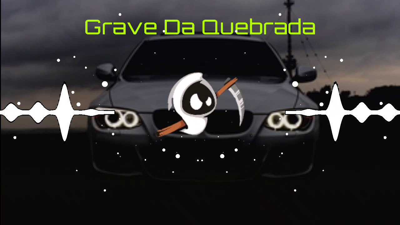 Mc PP da VS - 40 Metros | COM GRAVE |