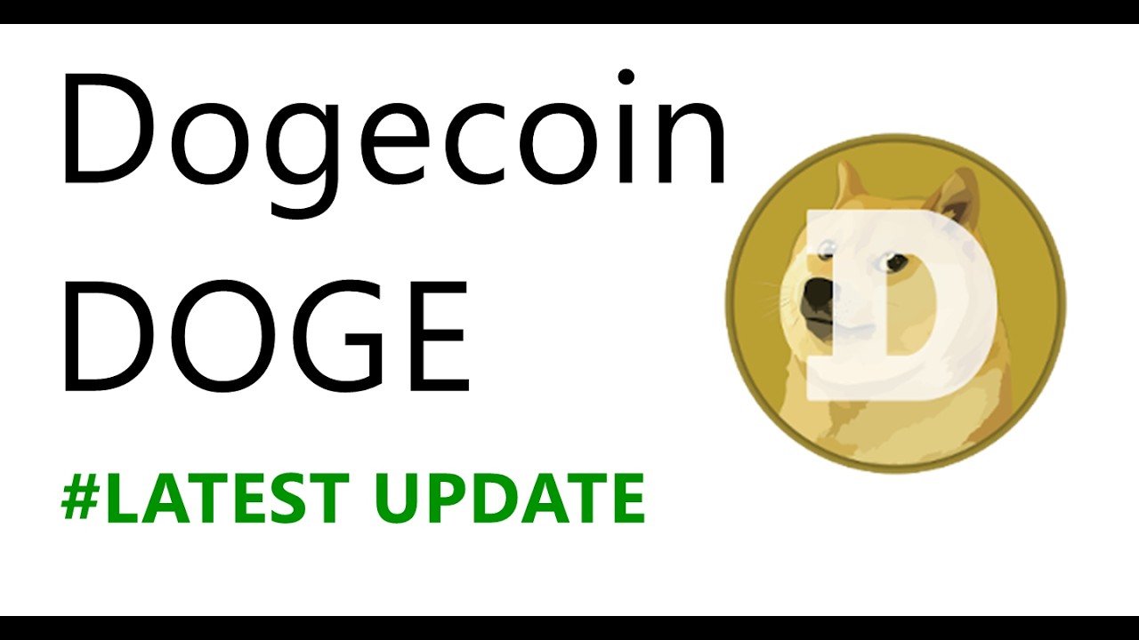 Dogecoin DOGE Crypto Prediction - Latest Update