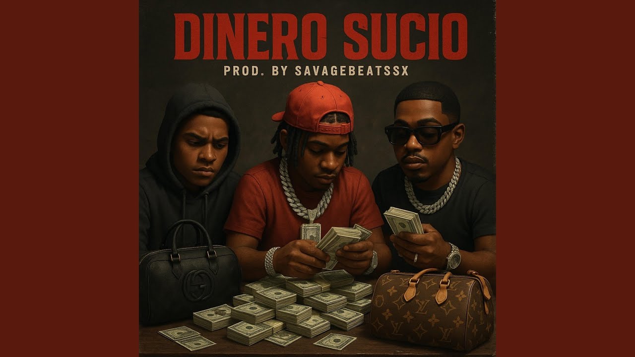 DINERO SUCIO