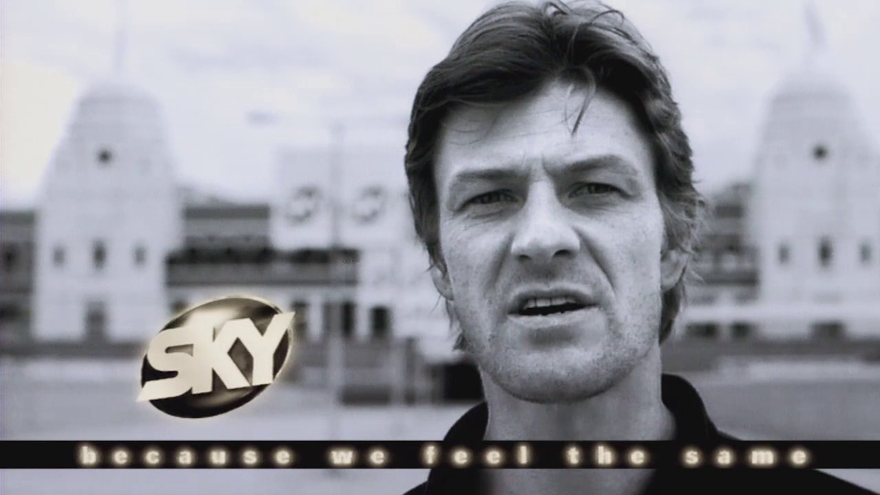 25 Years of Sky Sports