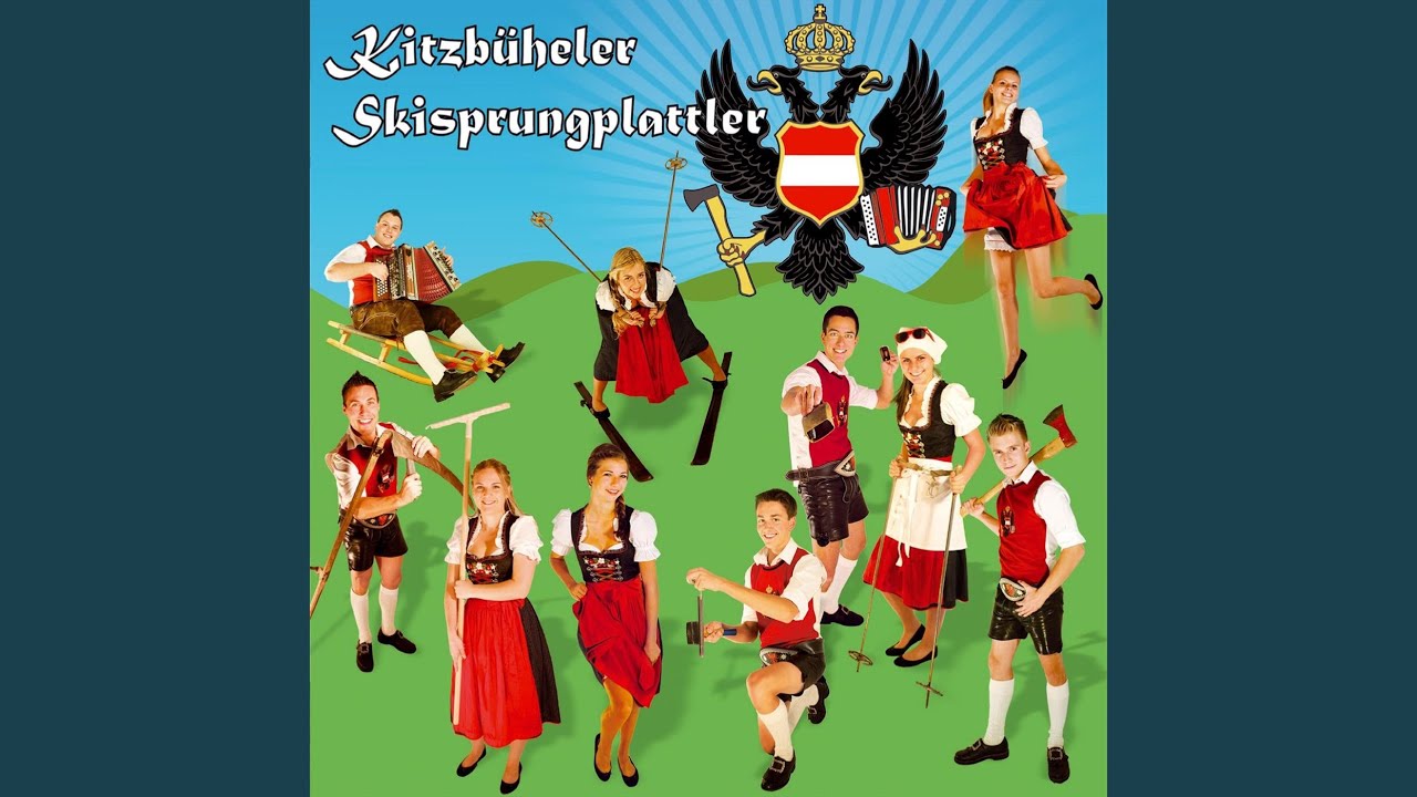 Zillertaler Hochzeitsmarsch
