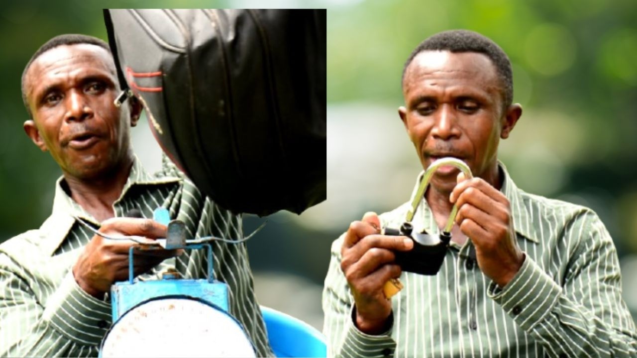 NYUMA YA 15/3/ IGIHUGU GICITSEMO UBWAMI 2 AZANYE UBUTUMWA BUSHYA INTARA NSHYA  UBUTUMWA BW'UKOMEYE