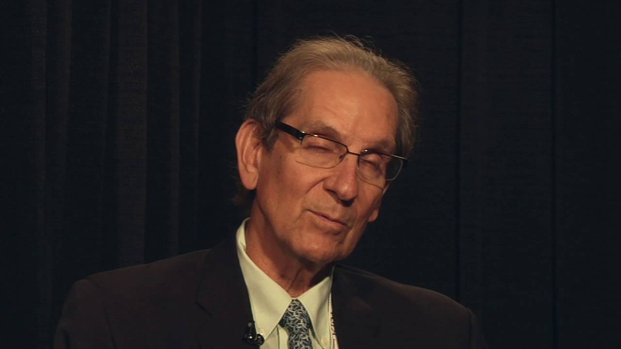 Q and A With Dr.  John Ratey