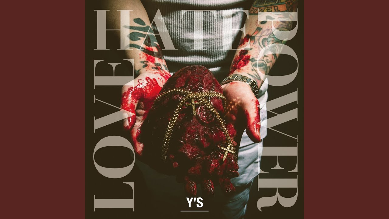 プリンス (feat. KOHH & MONY HORSE)