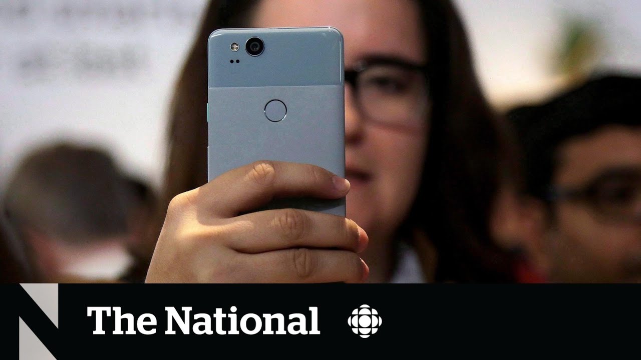 Do Canadians pay too much for internet and cellphone service?