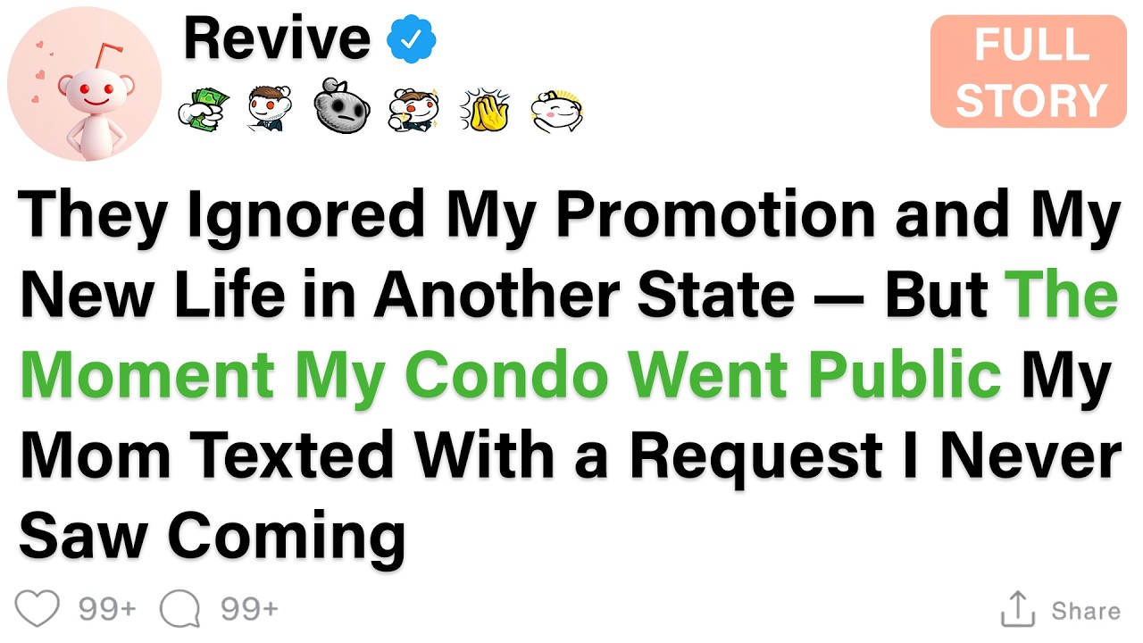 I Moved Away, Built My Career, and No One From Home Reached Out — Then A Single Photo of My...