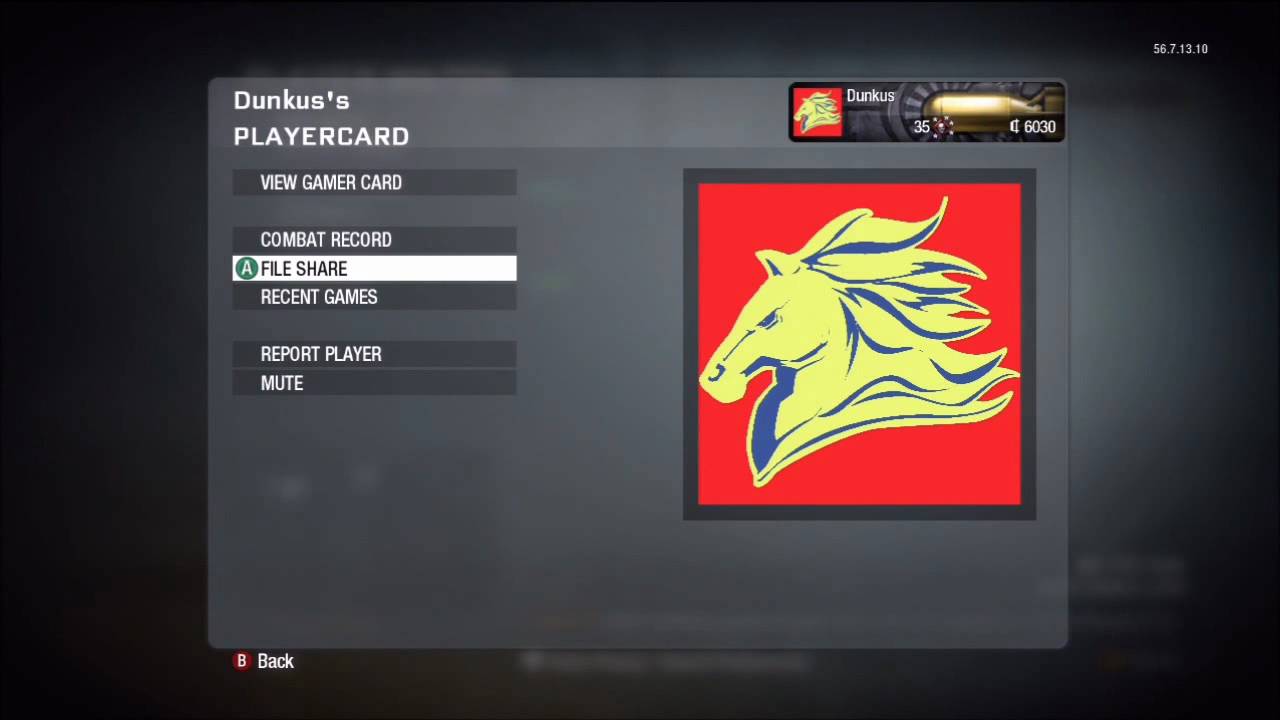 Dunkus combat record