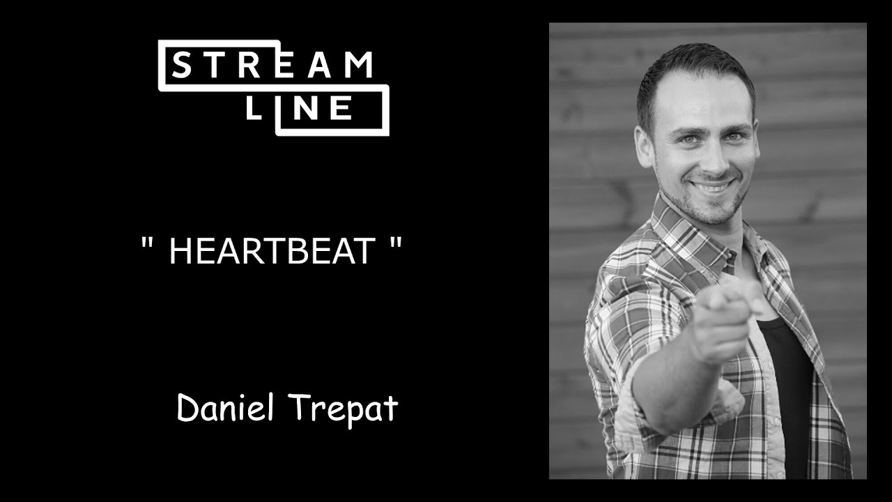 HEARTBEAT LINEDANCE (DANIEL TREPAT) STREAMLINE WEEK 6