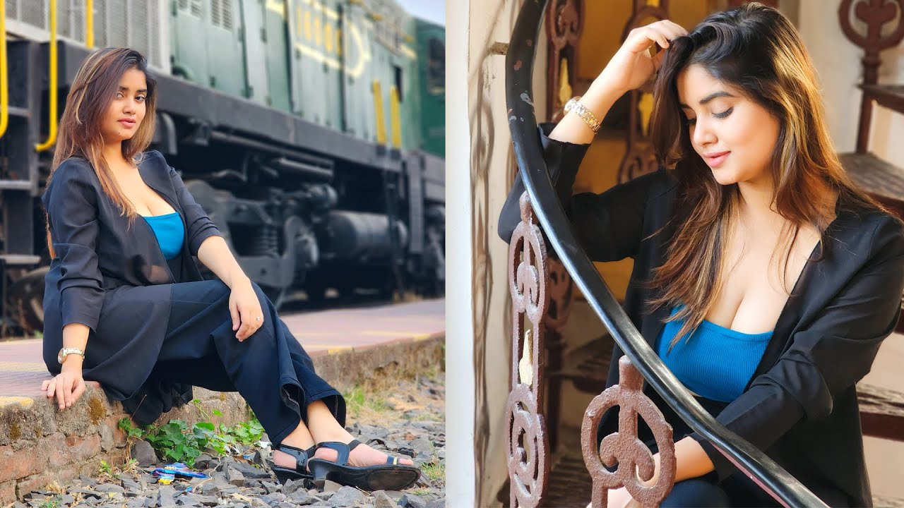 Railway Museum Howrah | Sayani | Left Home | Tourist Spot | 2023