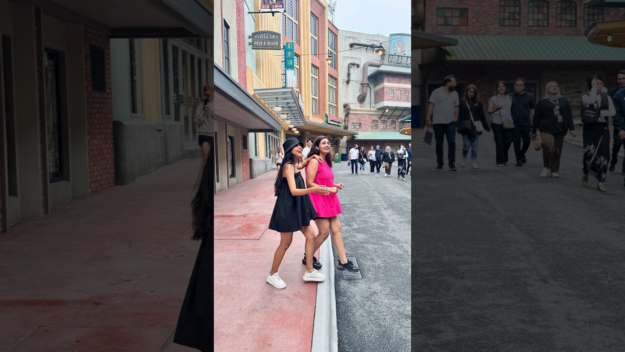 Pose Ideas for BFF | Photo Tips & Tricks | Niharika Jain