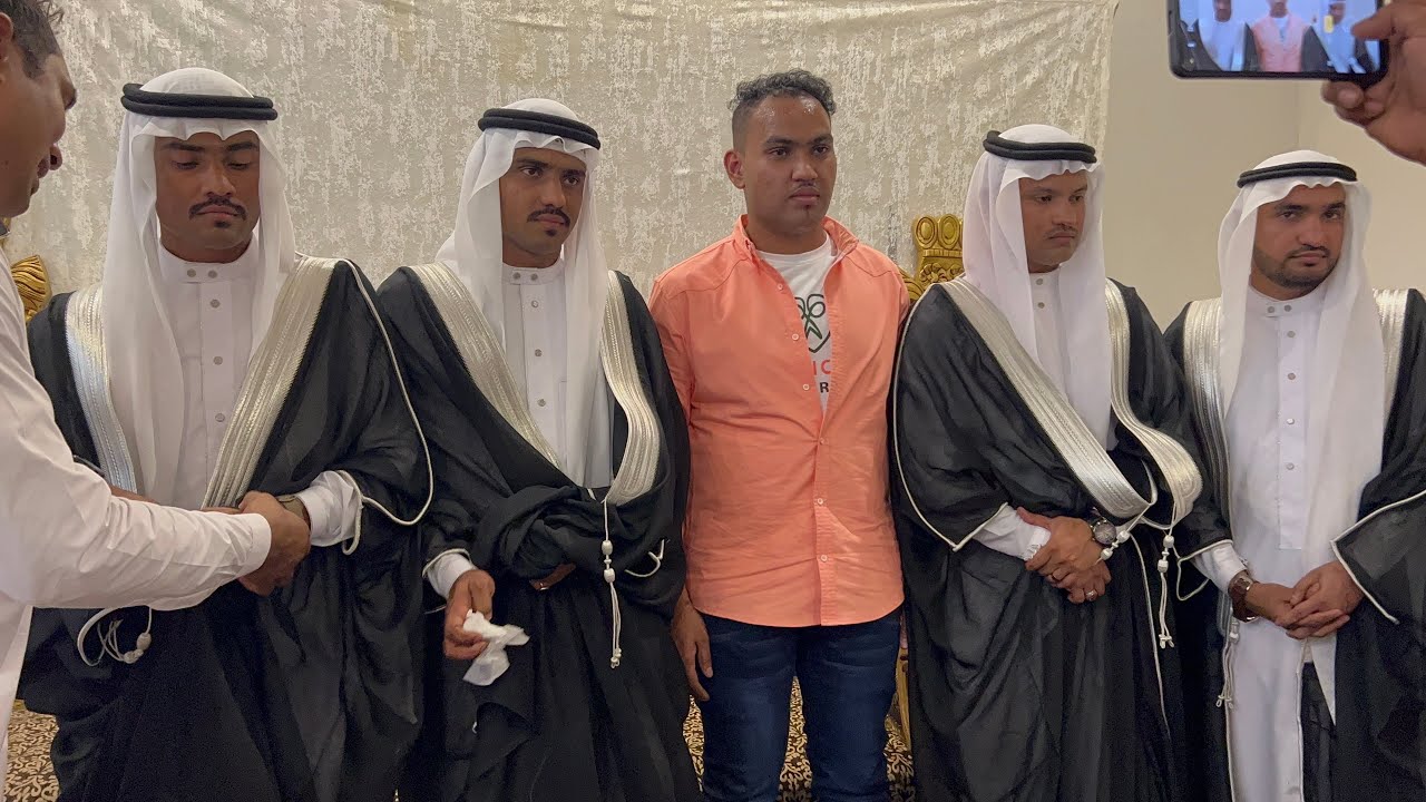 أفراح عائلة أبوهلال