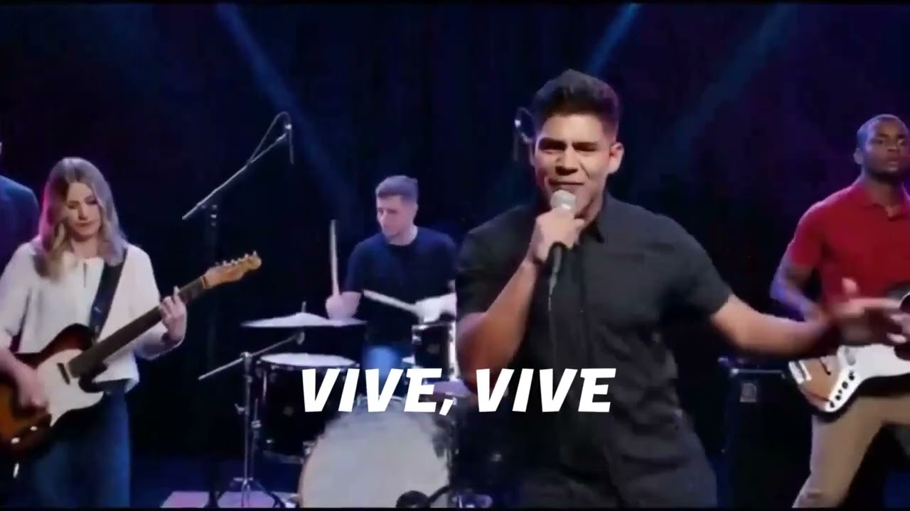 CRISTO VIVE EN MI