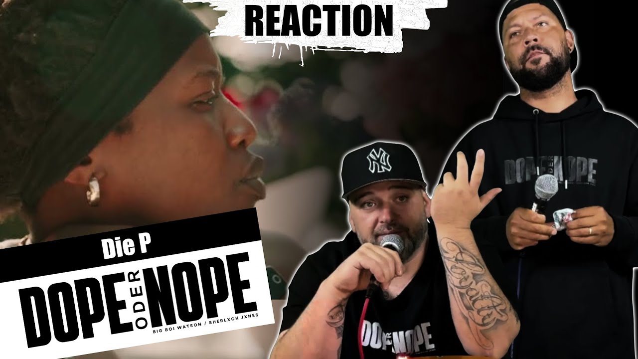 DAS IST EIN SO WICHTIGER SONG VON IHR! | Die P - 