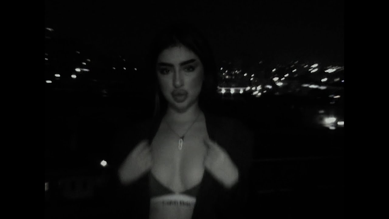 TANIYN - Effect (Official Music Video)