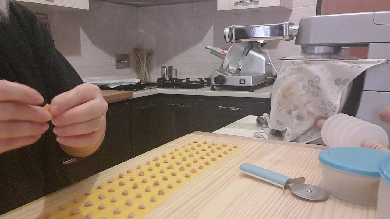 Tortellini