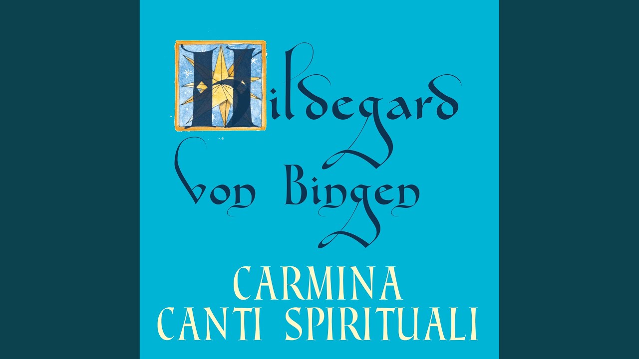 O frodens virga (Antifona con note lunghe)