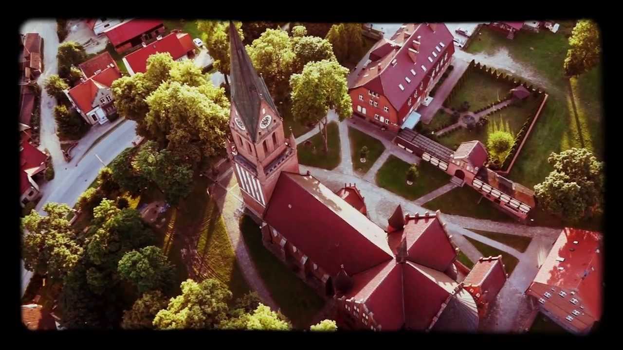 Sanktuarium z powietrza