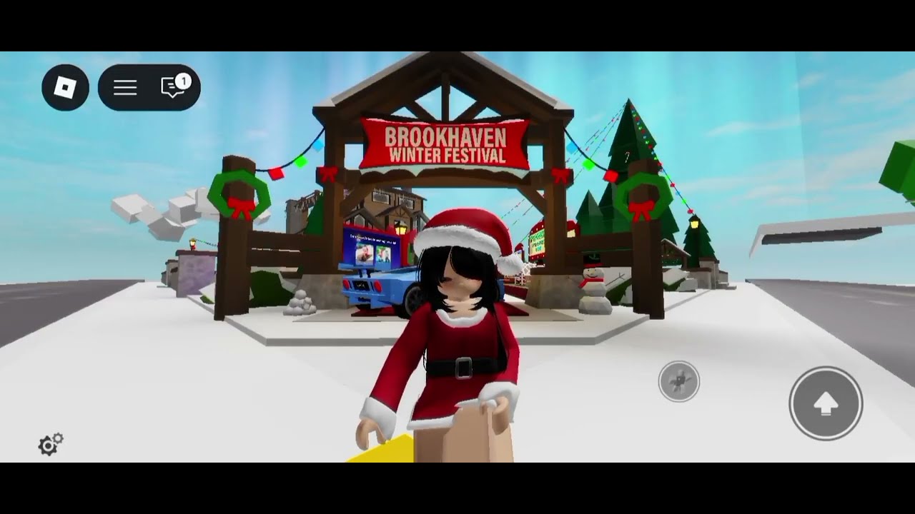 تحديث الكريسمس ☃️❄️🤍