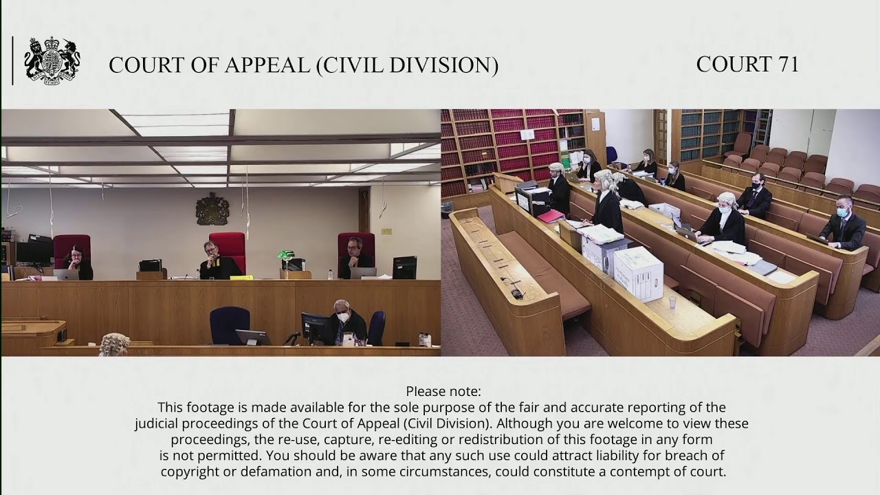 Salvato (claimant/respondent) &ndash;v- The Secretary of State for Work and Pensions (defendant/appellant)