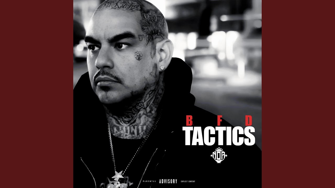 OG Flow (feat. Big Tone)