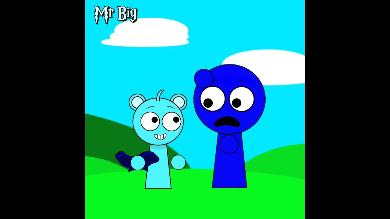 victim | incredibox sprunki #edit#shorts #fyp #sprunki #sprunkiincredibox