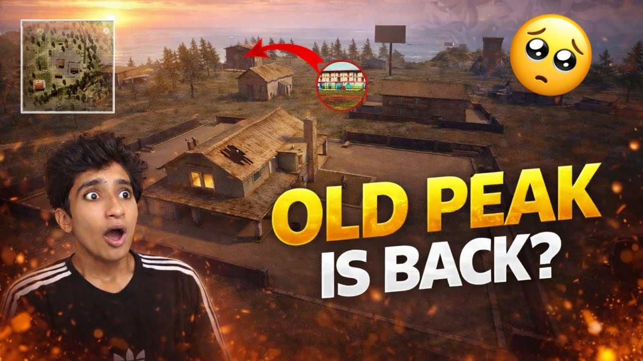 Freefire peak golden era😱2017 ഇലെ Peak ഇലേക്ക് പോയാലോ😭Old freefire malayalam