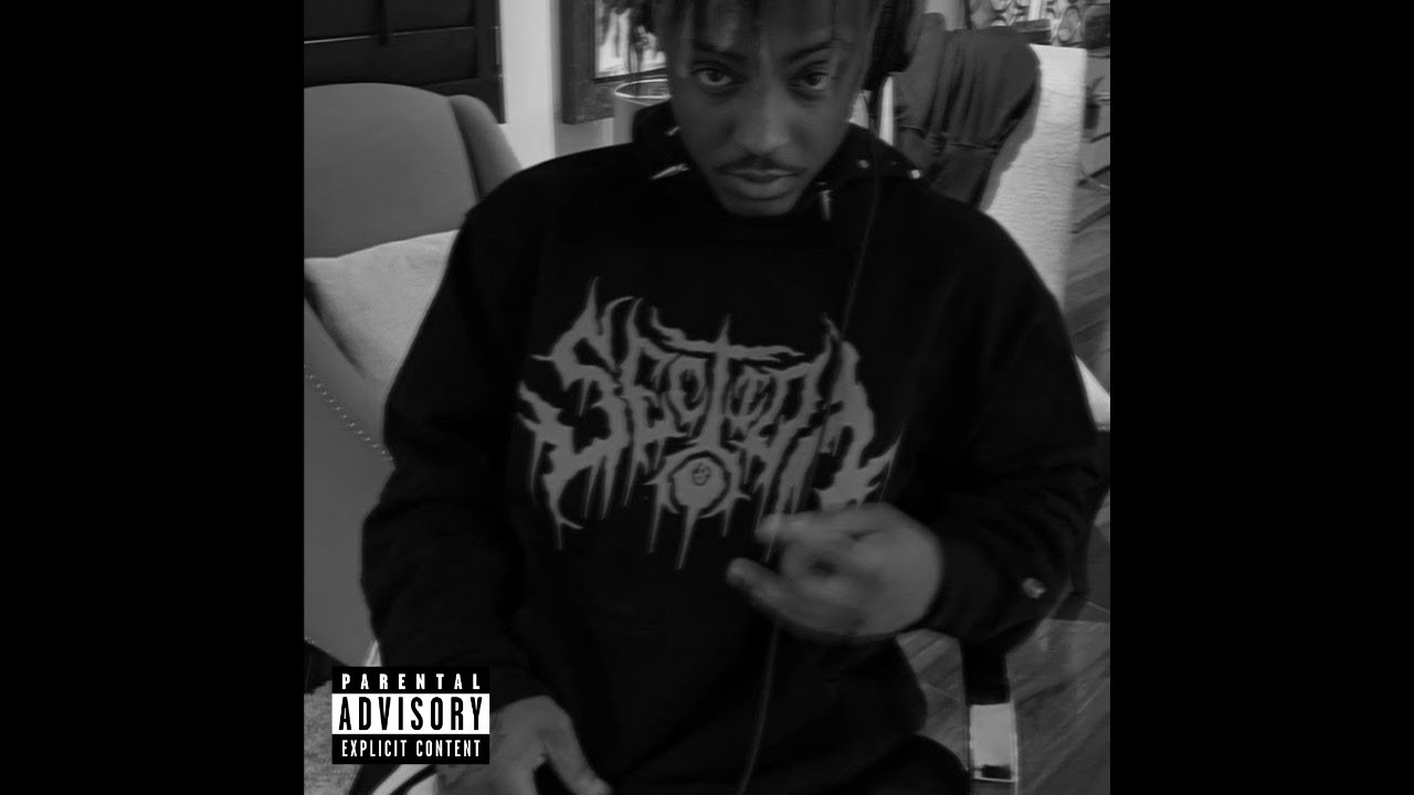 [FREE FOR PROFIT] Juice WRLD Type Beat - 
