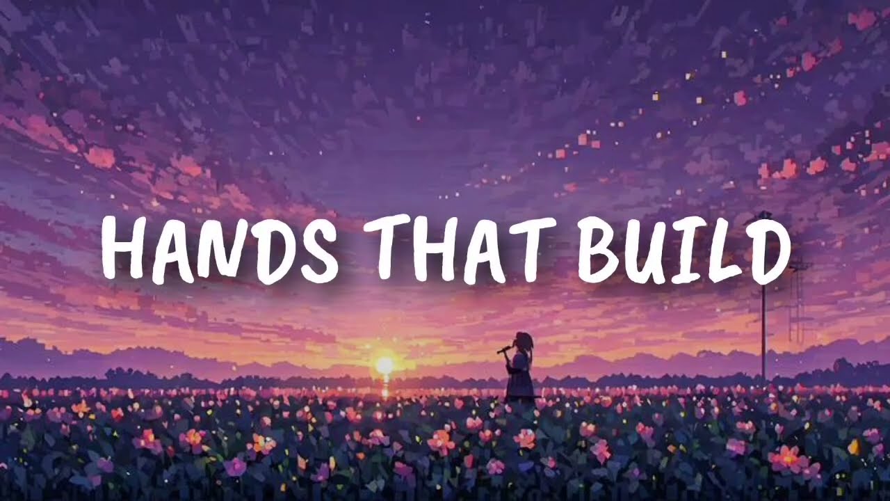 Hands That Build by MentyBD (Suno Ai Editor) #musicai #sunoai #music #lyrics