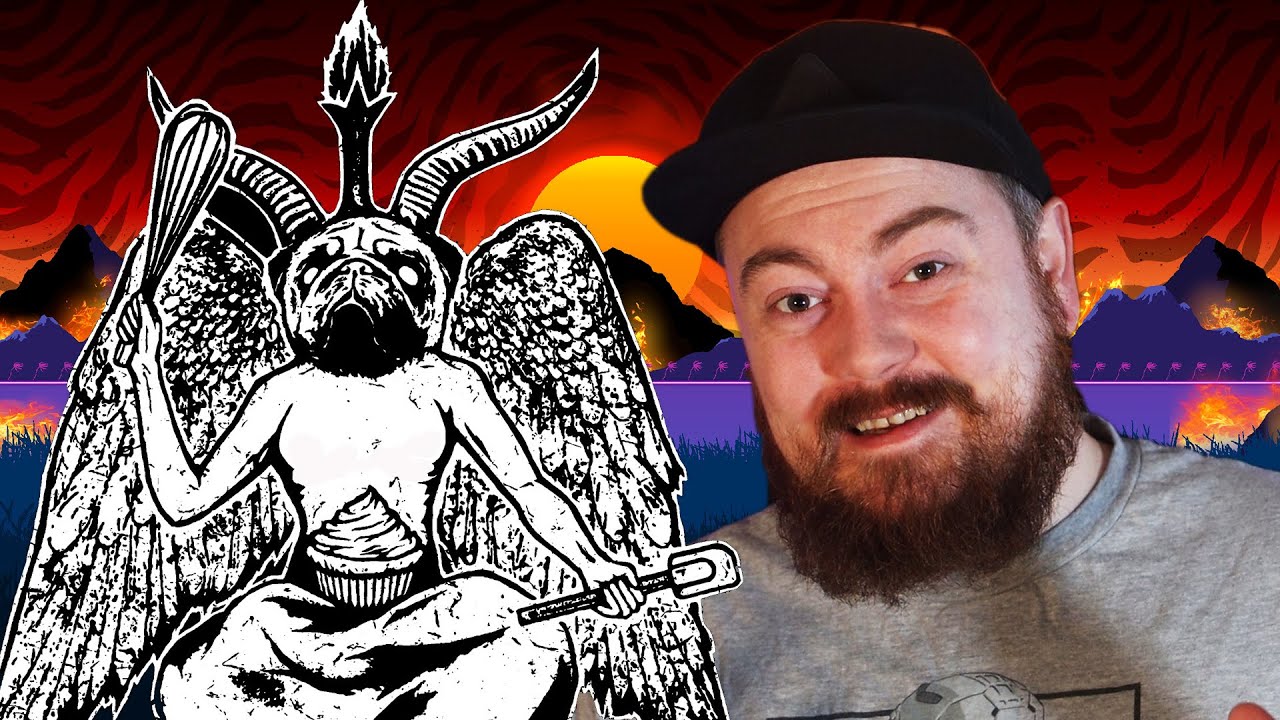 The Secret Society That Worshipped Pugs
