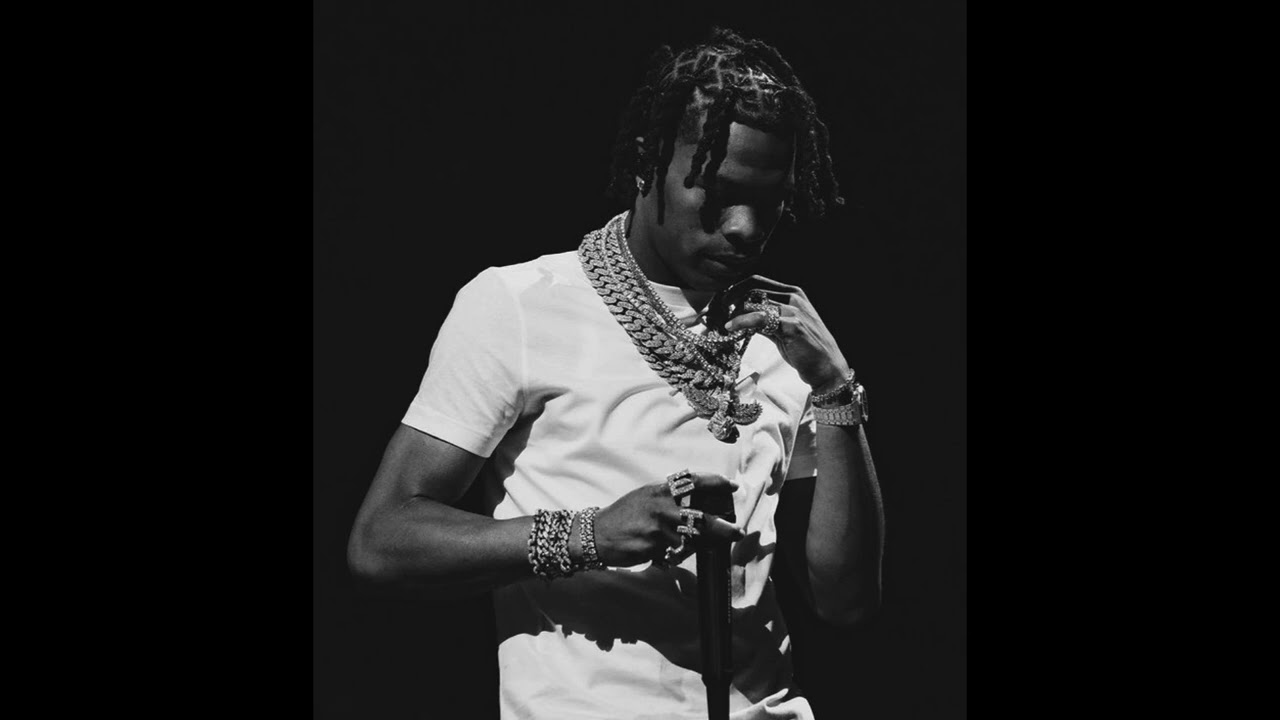 [FREE] LIL BABY TYPE BEAT 2026 - 