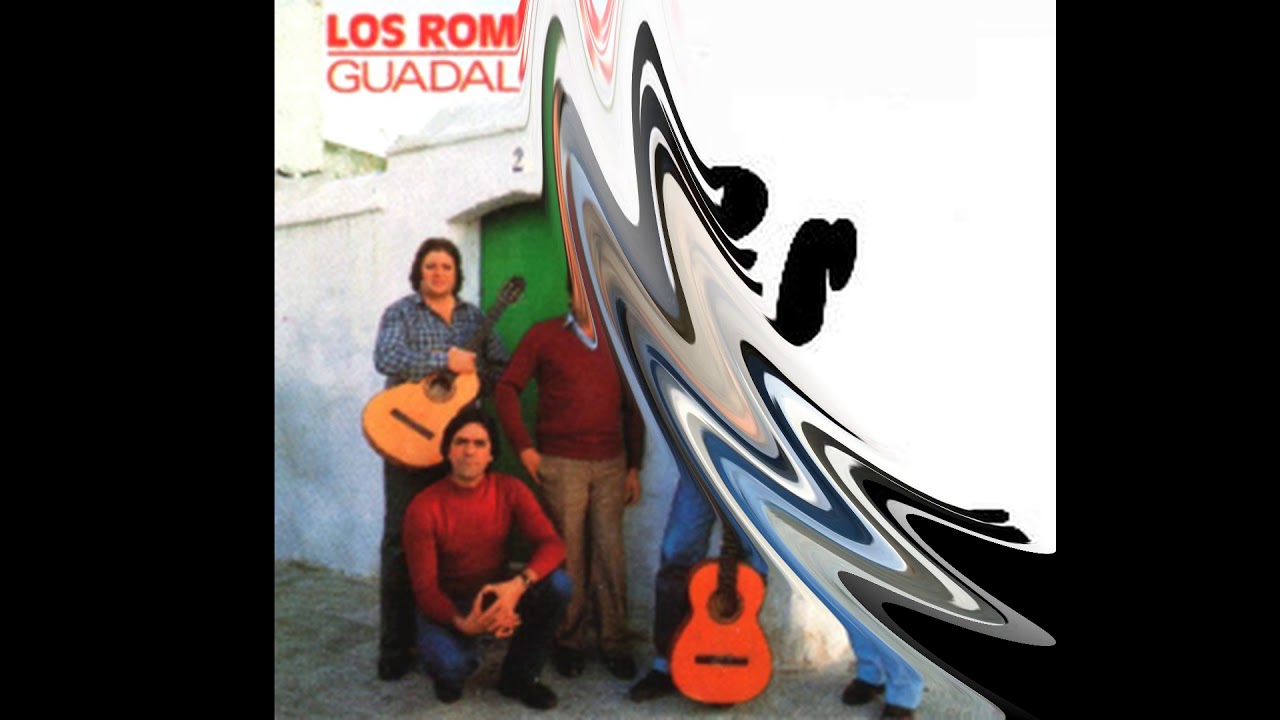 Los Romeros de la Puebla - Mis dos novias