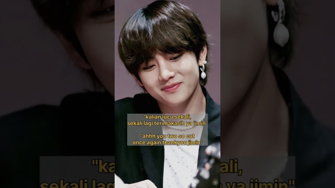 married mafia episode 29 || kookV taekook|| Indonesia+ English subtitle