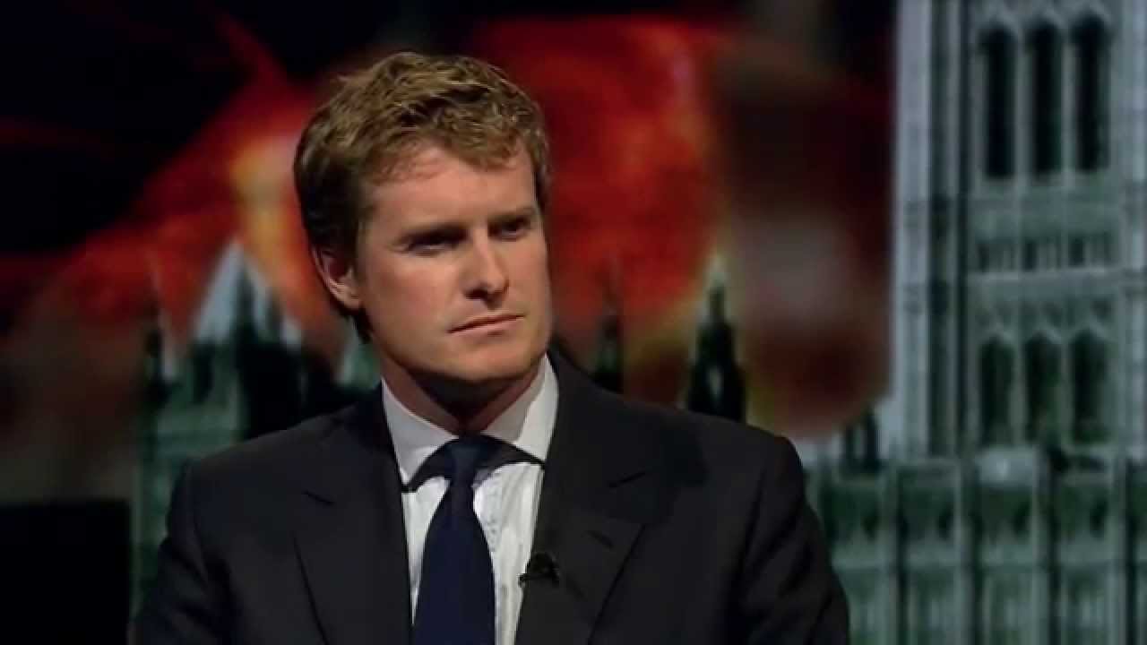 Tristram Hunt: Blair should be in 'pantheon' of great Labour leaders - Newsnight