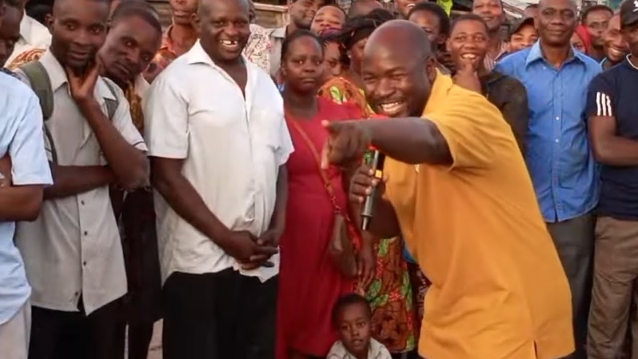 IBADA YA MANABII NA MITUME.