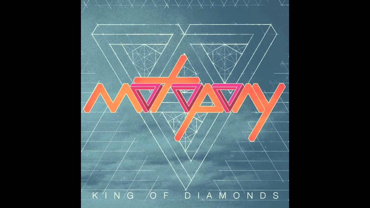 Motopony - 