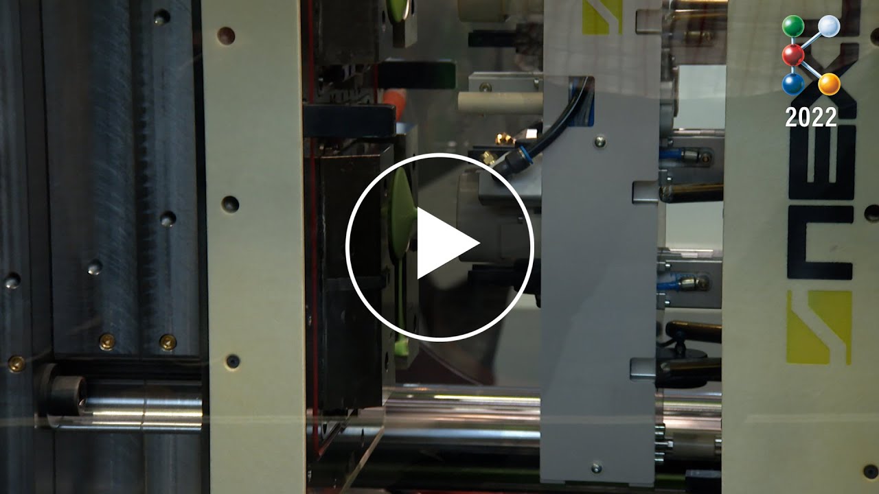 K 2022: Rubber: Versatile, innovative, sustainable