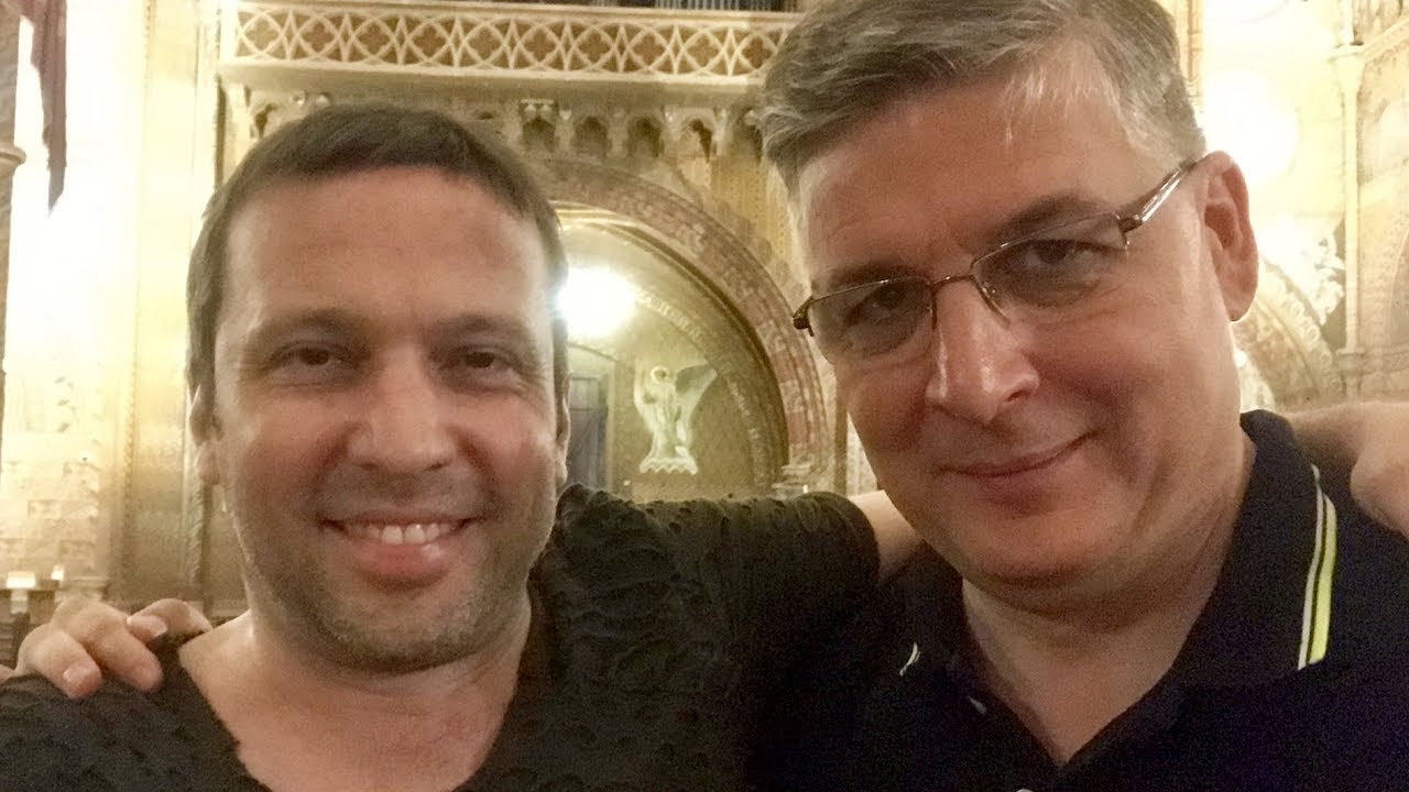 Jehan Alain Trois Mouvements pour Flûte et Orgue