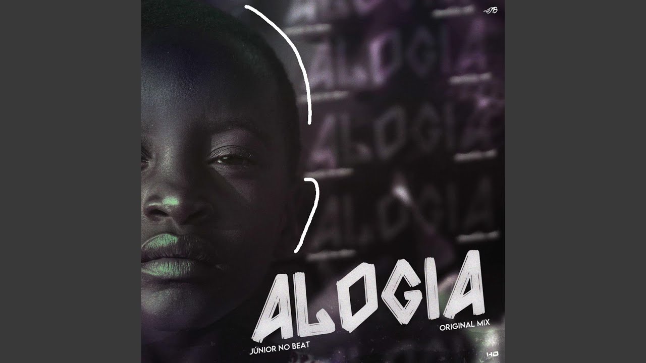 Alogia