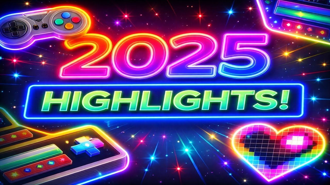 2025 Highlights