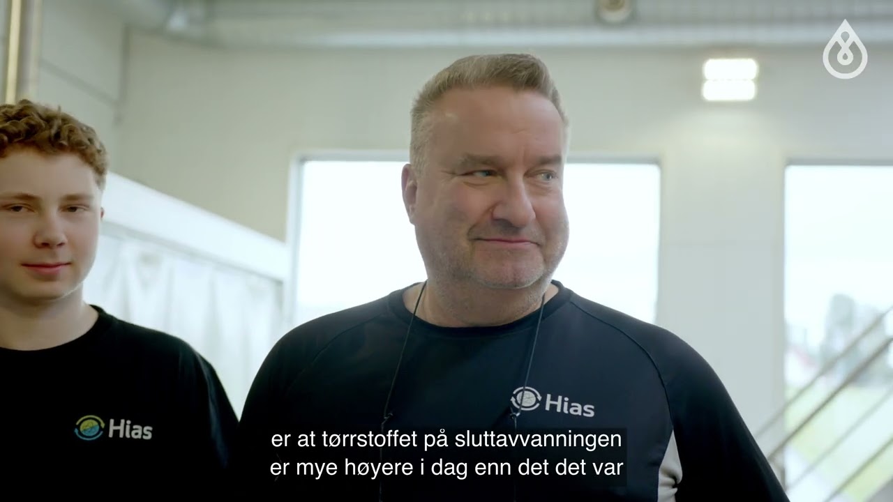 CAMBI Hamar kundehistorie