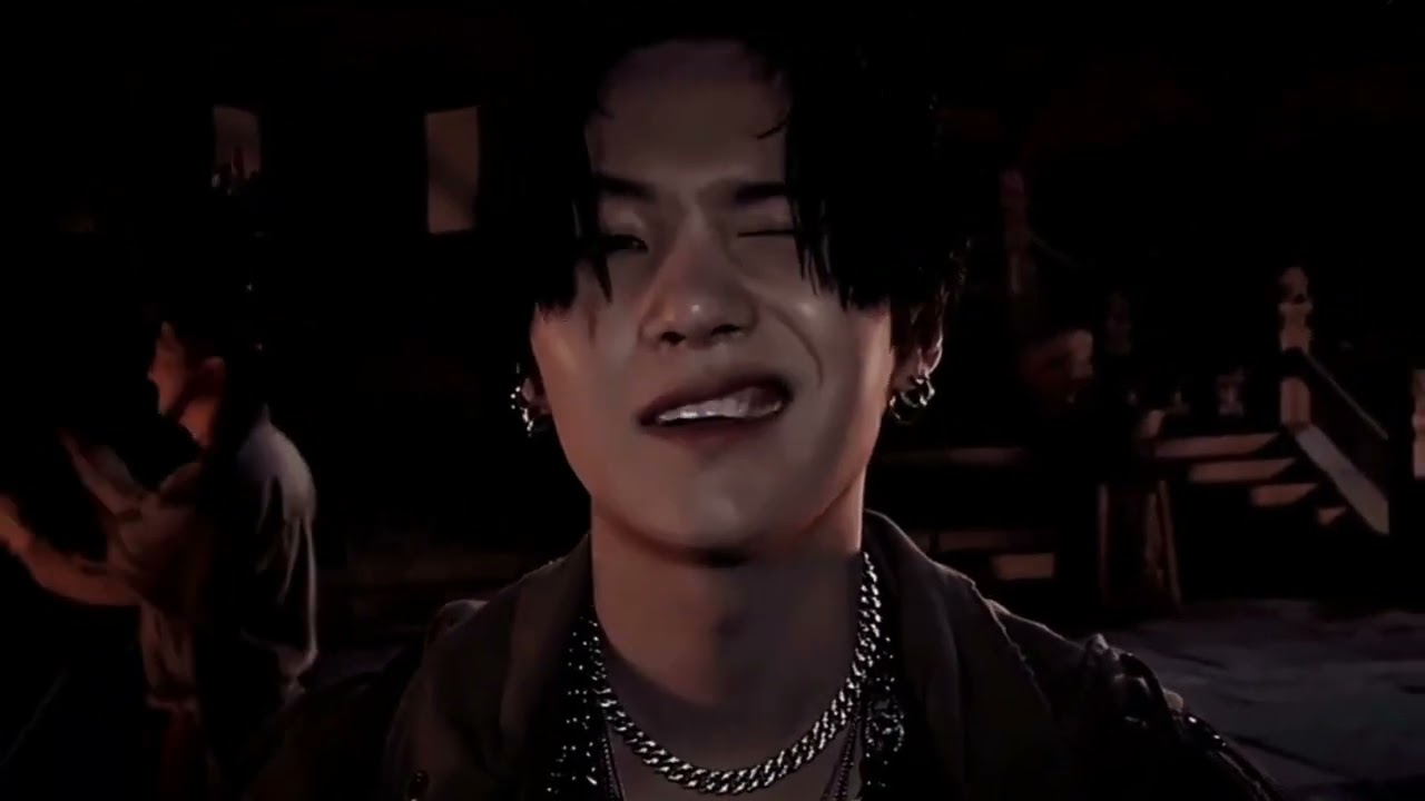 SUGA FMV | Shameless