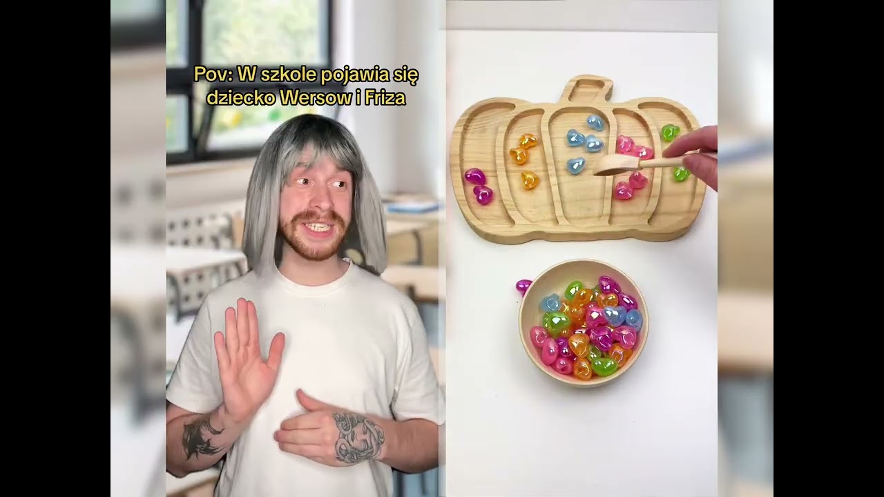 😍😍😍Wszyscy widzieli te absurdalności – śmieszne do łez! #humor #fypシ #pov #fyp #foryou 😂😂